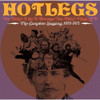 HOTLEGS - YOU DIDN'T LIKE IT BECAUSE YOU DIDN'T THINK OF IT CD