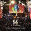 MORSE,NEAL - AN EVENING OF INNOCENCE & DANGER: LIVE IN HAMBURG CD