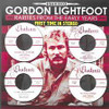 LIGHTFOOT,GORDON - RARITIES FROM THE EARLY YEARS CD