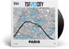 TSF JAZZ CITY: PARIS / VARIOUS - TSF JAZZ CITY: PARIS / VARIOUS VINYL LP