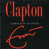 CLAPTON,ERIC - COMPLETE CLAPTON CD