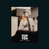 TOBIAS. & FRIENDS - TOP TEN VINYL LP