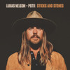 NELSON,LUKAS & PROMISE OF THE REAL - STICKS AND STONES VINYL LP