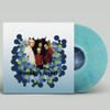 MORELLA'S FOREST - MORELLA'S FOREST - BLUE VINYL LP