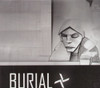 BURIAL - UNTRUE VINYL LP