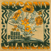 POSNER,ABBY - SECOND CHANCES VINYL LP