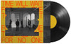 LOCAL NATIVES - TIME WILL WAIT FOR NO ONE VINYL LP