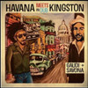 GAUDI + MISTA SAVONA - HAVANA MEETS KINGSTON IN DUB VINYL LP