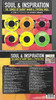 SOUL & INSPIRATION / VARIOUS - SOUL & INSPIRATION / VARIOUS CD