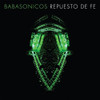 BABASONICOS - REPUESTO DE FE CD