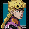 KANNO,YUGO - JOJO'S BIZARRE ADVENTURE: GOLDEN WIND VOL 1 - OST VINYL LP