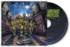 DU PREZ,JOHN - TEENAGE MUTANT NINJA TURTLES / O.S.T. CD