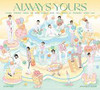 SEVENTEEN - ALWAYS YOURS - JAPAN BEST ALBUM - DIGIPACK CD