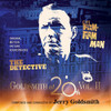 GOLDSMITH,JERRY - GOLDSMITH AT 20TH VOL 2: DETECTIVE / FLIM-FLAM MAN CD
