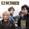 U2 - OCTOBER ^ VINYL LP