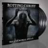 ROTTING CHRIST - APOCRYPHAL SPELLS VINYL LP