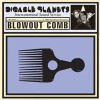 DIGABLE PLANETS - BLOWOUT COMB - CLEAR/PURPLE VINYL LP