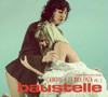 BAUSTELLE - L'AMORE E LA VIOLENZA 2 VINYL LP