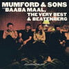 MUMFORD & SONS - JOHANNESBURG CD