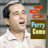 COMO,PERRY - VERY BEST OF PERRY COMO CD