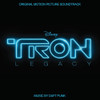 TRON LEGACY / O.S.T. - TRON LEGACY / O.S.T. CD