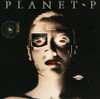 PLANET P PROJECT - PLANET P PROJECT CD