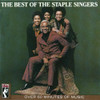 STAPLE SINGERS - BEST OF CD