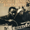 BENSON,GEORGE / MCDUFF,JACK - GEORGE BENSON & JACK MCDUFF CD