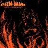 SALEM MASS - WITCH BURNING CD