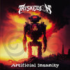 TRISKELYON - ARTIFICIAL INSANITY CD