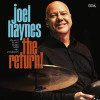 HAYNES,JOEL - RETURN CD