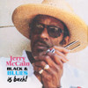 MCCAIN,JERRY BOOGIE - BLACK & BLUES IS BACK! CD