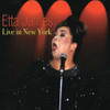JAMES,ETTA - LIVE IN NEW YORK CD