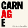 CAVE,NICK / ELLIS,WARREN - CARNAGE CD