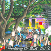 MONTEREY OR BUST 2 / VARIOUS - MONTEREY OR BUST 2 / VARIOUS CD