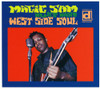 MAGIC SAM - WEST SIDE SOUL CD