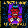 FISTFUL MORE OF ROCK N' ROLL VOL. 3 / VARIOUS - FISTFUL MORE OF ROCK N' ROLL VOL. 3 / VARIOUS CD