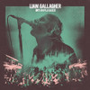 GALLAGHER,LIAM - MTV UNPLUGGED (LIVE AT HULL CITY HALL) CD