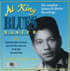 KING,ALBERT - BLUES MASTER CD