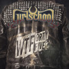 GIRLSCHOOL - WTFORTYFIVE? CD