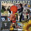 WORLD PARTY - BEST IN SHOW CD