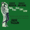 PREVIN,ANDRE - TWO FOR THE SEE SAW - O.S.T. CD