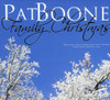 BOONE,PAT - FAMILY CHRISTMAS CD