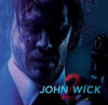 JOHN WICK: CHAPTER 2 / O.S.T. - JOHN WICK: CHAPTER 2 / O.S.T. CD