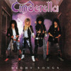 CINDERELLA - NIGHT SONGS CD