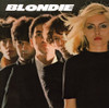 BLONDIE - BLONDIE CD