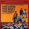 GOOD BAD & UGLY / O.S.T. - GOOD BAD & UGLY / O.S.T. CD