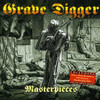 GRAVE DIGGER - BEST OF CD