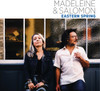 MADELEINE & SALOMON - EASTERN SPRING CD
