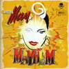 MAY,IMELDA - MAYHEM CD